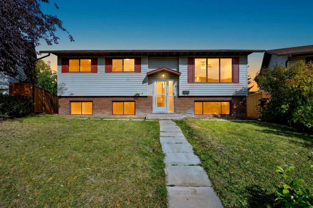 63 Beaconsfield Crescent NW, A2349926, Alberta,