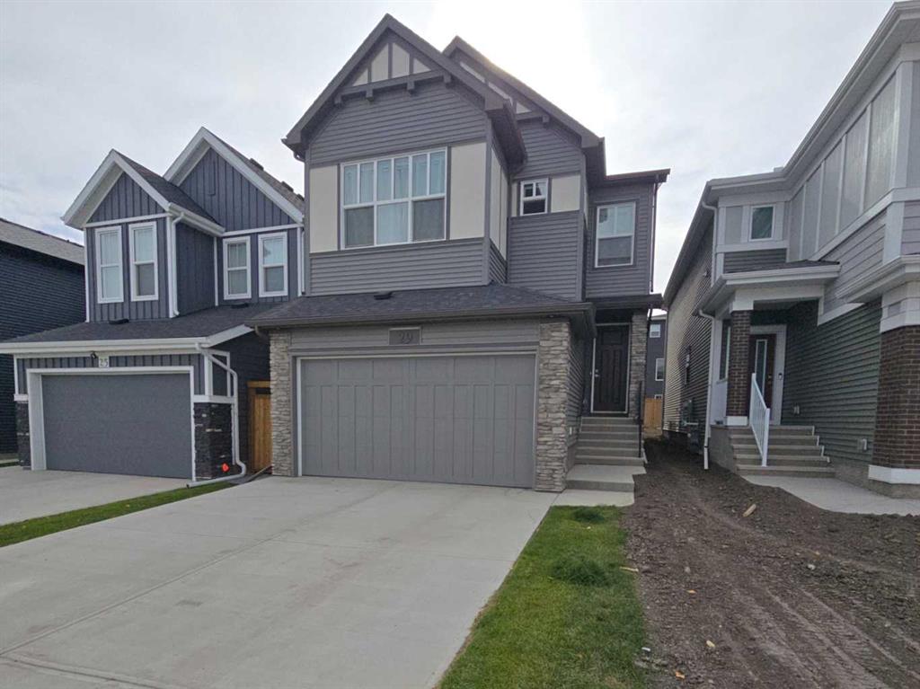 29 Marmot Passage NW, A2349928, Alberta,
