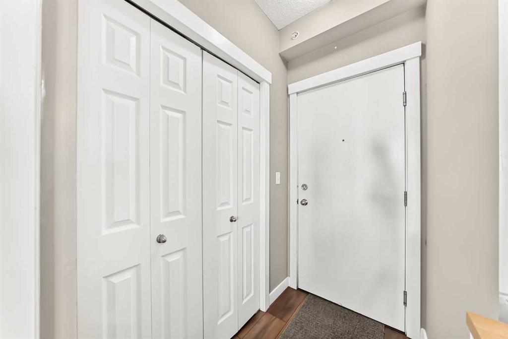 Fifth View of 1406, 325 3 Street SE, Downtown East Village, Calgary, Alberta, T2G0T9