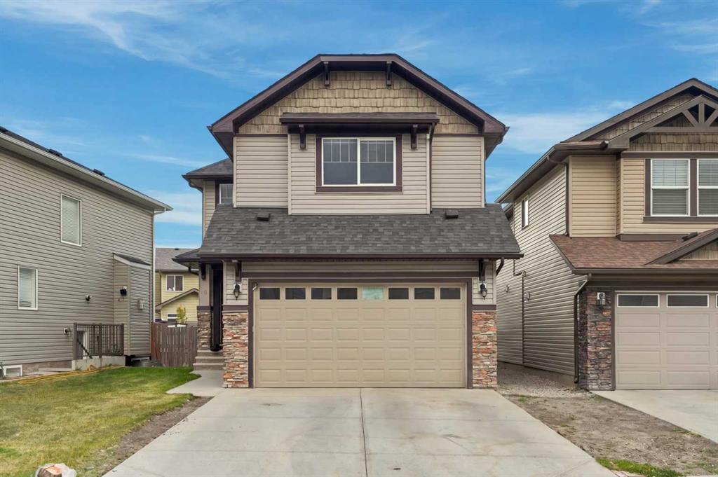 18 Skyview Shores Place NE, A2349933, Alberta,