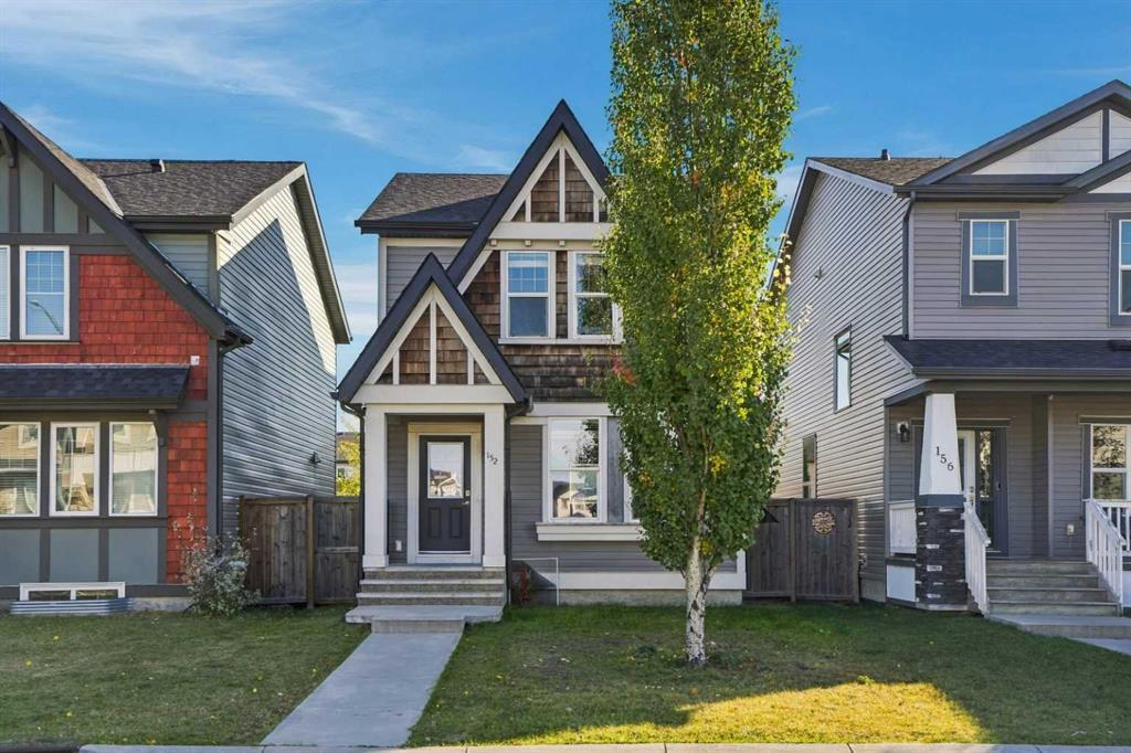 152 Skyview Point Green NE, A2349936, Alberta,