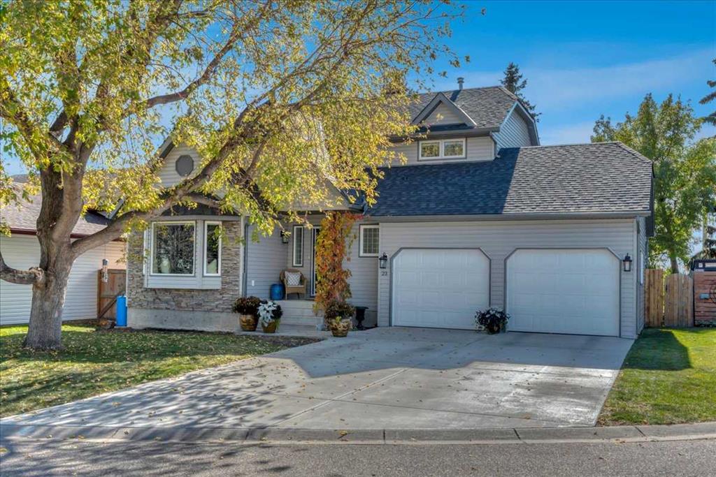 23 Madison Court , A2349939, Alberta,