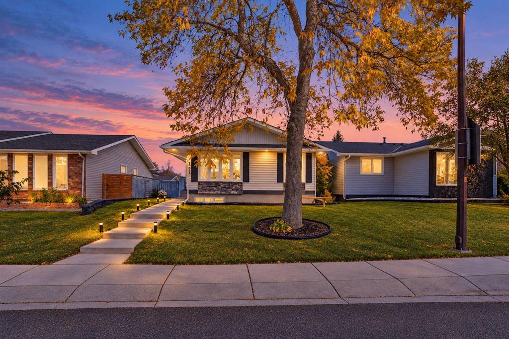 123 Templewood Road NE, A2349941, Alberta,