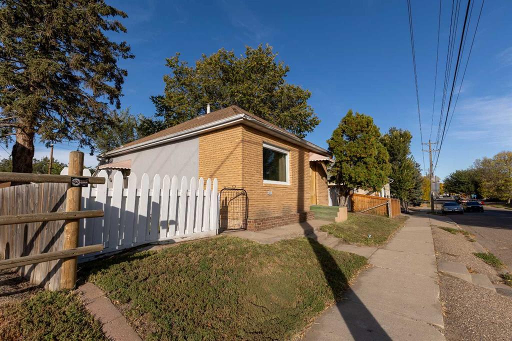 Fifth View of 1114 Bridge Street SE, River Flats, Medicine Hat, Alberta, T1A 1E2