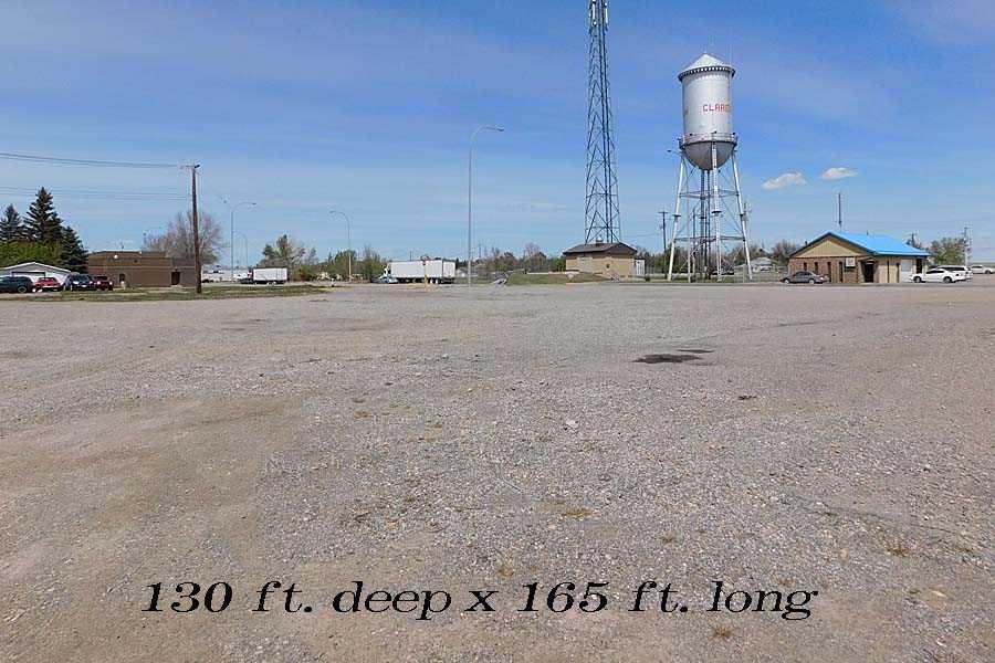 Third View of 4419 1st Street Highway S, NONE, Claresholm, Alberta, T0L0T0