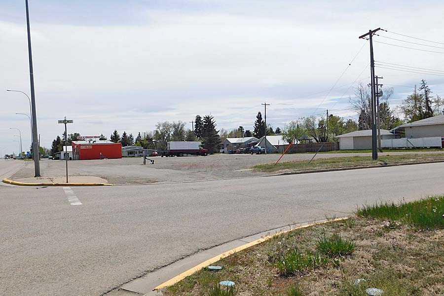 Fifth View of 4419 1st Street Highway S, NONE, Claresholm, Alberta, T0L0T0