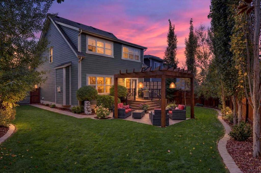 66 Masters Villas SE, A2349949, Alberta,