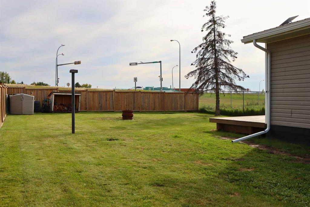 Fifth View of 4503 50 Avenue  , NONE, Valleyview, Alberta, T0H 3N0