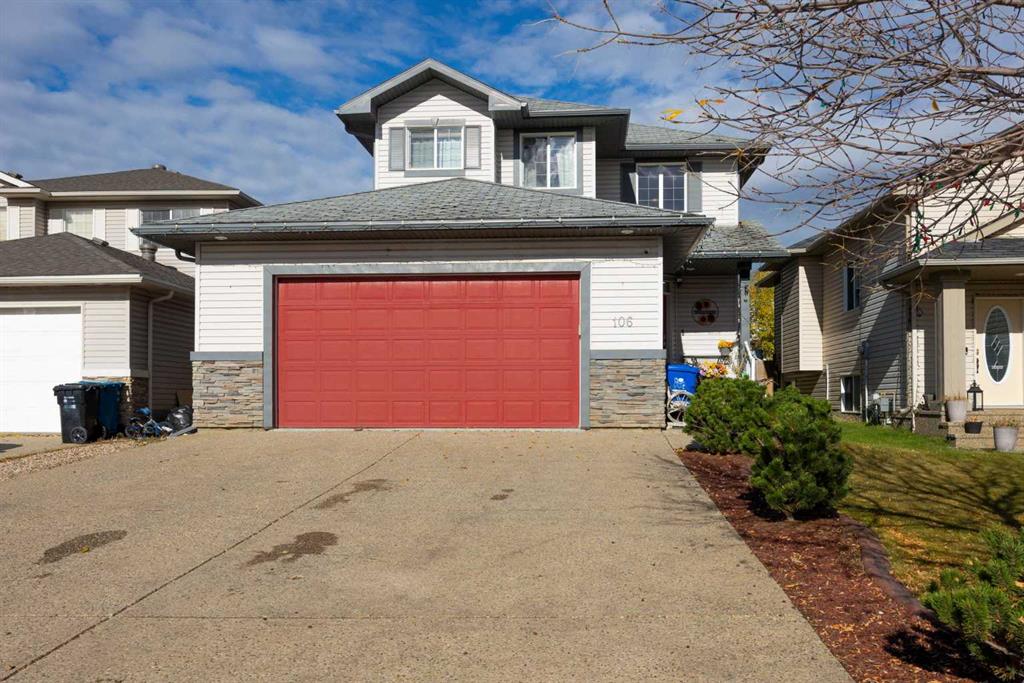 106 Pike Bay , A2349955, Alberta,