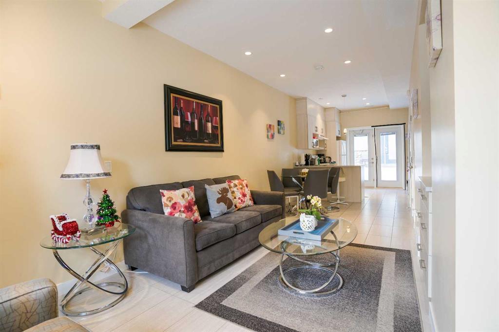 Fourth View of 241, 1200 Harvie Heights Road , NONE, Harvie Heights, Alberta, T1W 2W2