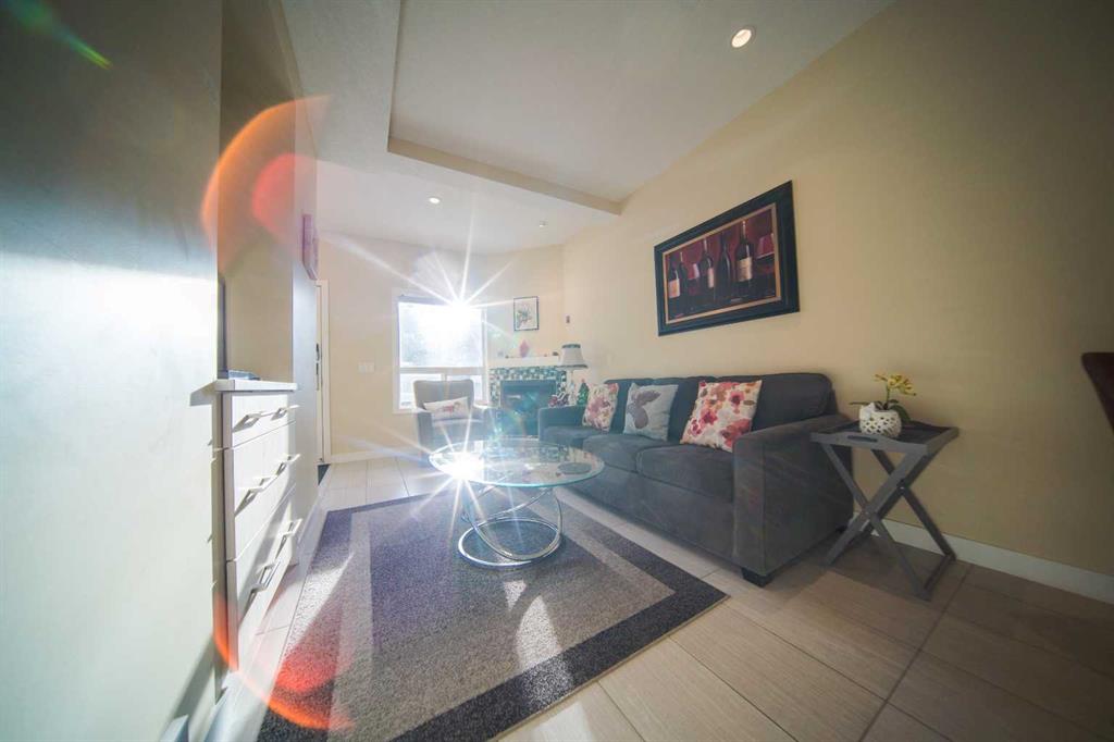 Fifth View of 241, 1200 Harvie Heights Road , NONE, Harvie Heights, Alberta, T1W 2W2