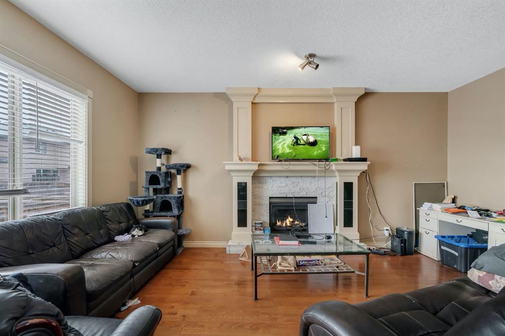 Fourth View of 35 Cranleigh Drive SE, Cranston, Calgary, Alberta, T3M 1G7