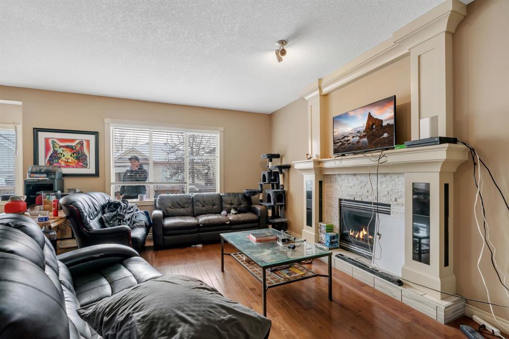 Fifth View of 35 Cranleigh Drive SE, Cranston, Calgary, Alberta, T3M 1G7