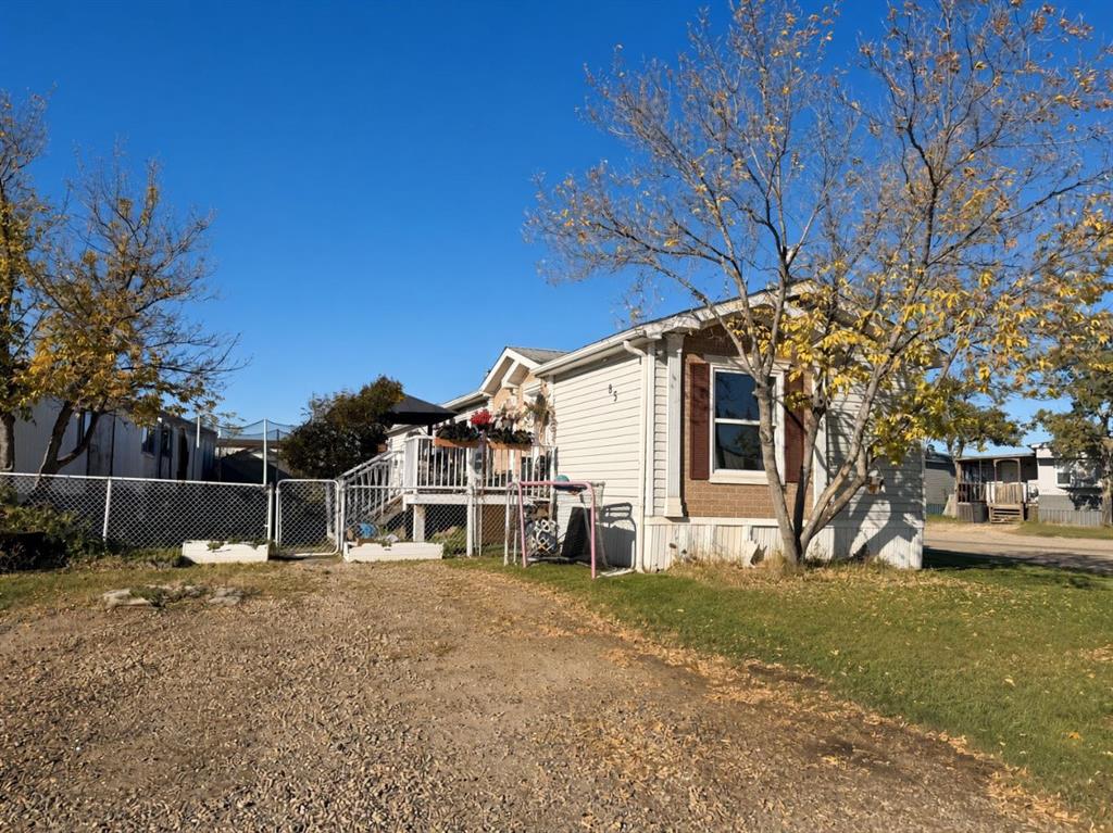 #85 9824 104 Avenue , A2349972, Alberta,
