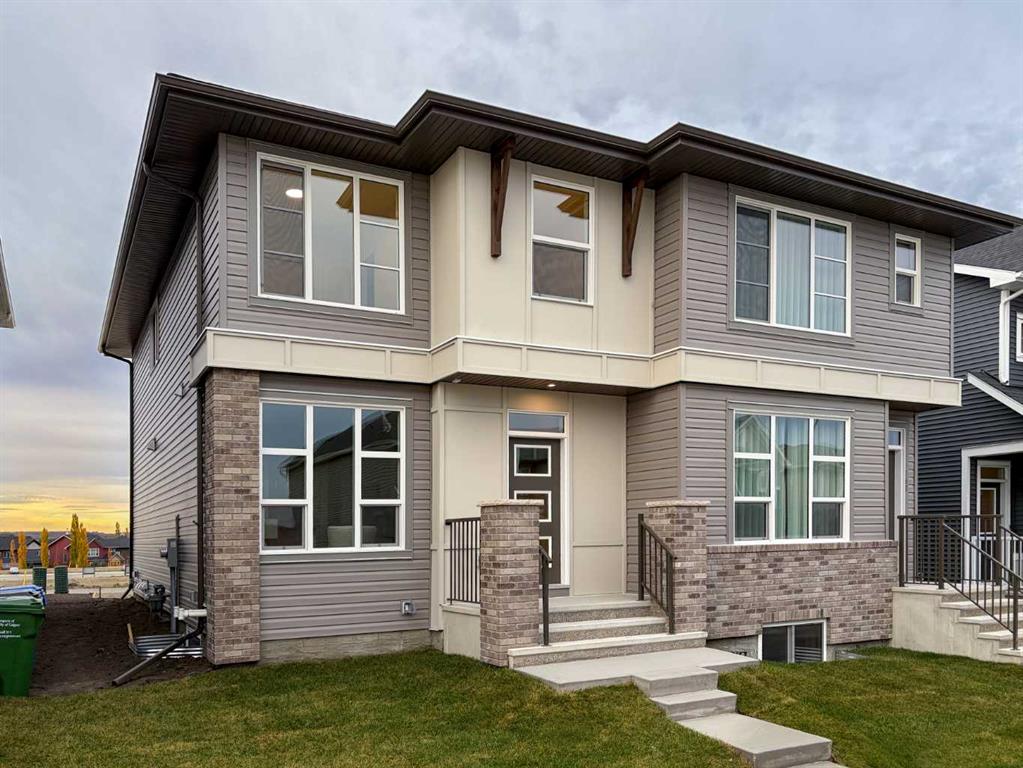 157 Silver Spruce Road SW, A2349973, Alberta,