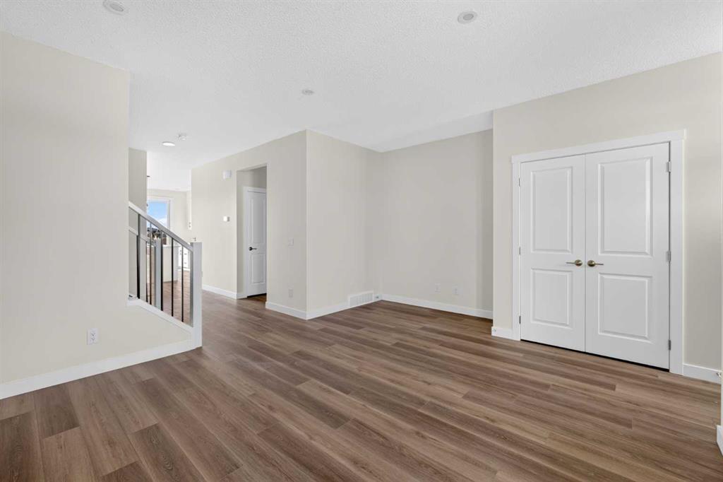 Third View of 165 Silver Spruce Road SW, Silverado, Calgary, Alberta, T2X 6L3