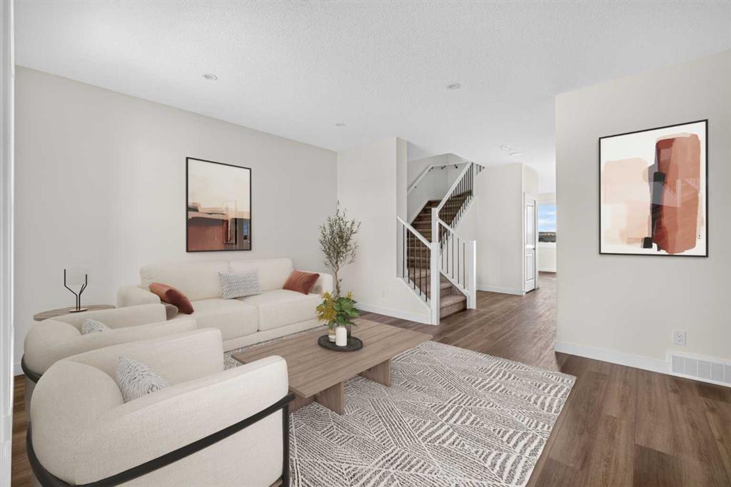 Fourth View of 165 Silver Spruce Road SW, Silverado, Calgary, Alberta, T2X 6L3