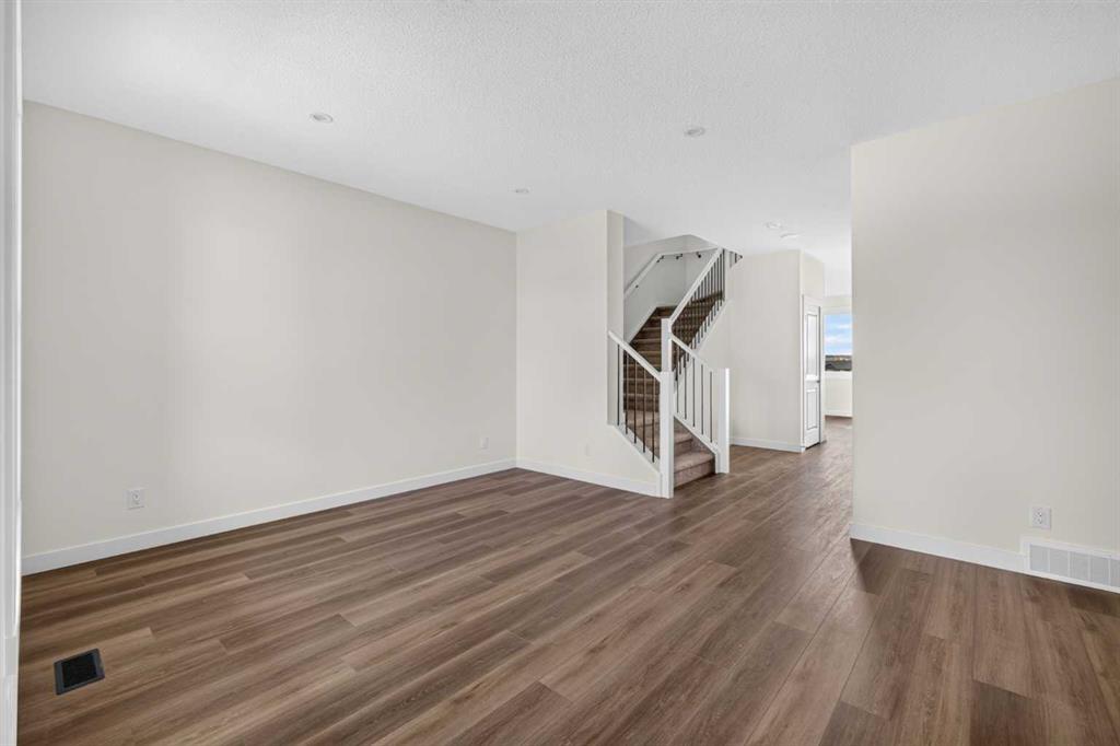 Fifth View of 165 Silver Spruce Road SW, Silverado, Calgary, Alberta, T2X 6L3