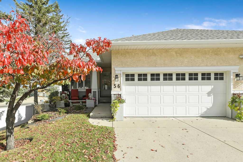 Second View of 56, 72 Millside Drive SW, Millrise, Calgary, Alberta, T2Y 3G8