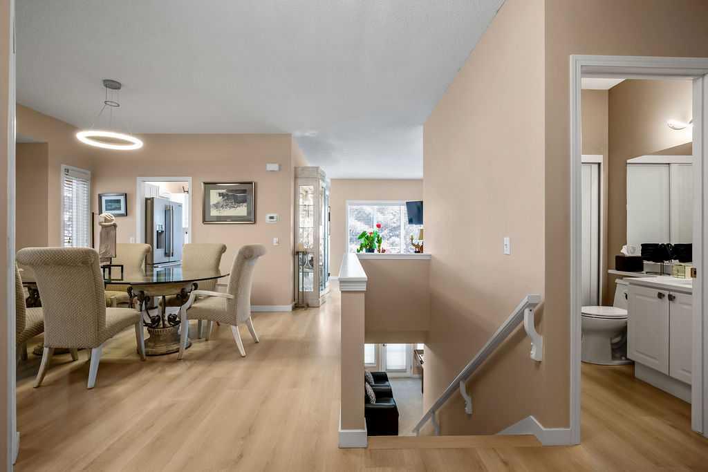 Fourth View of 56, 72 Millside Drive SW, Millrise, Calgary, Alberta, T2Y 3G8