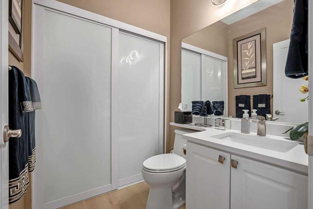 Fifth View of 56, 72 Millside Drive SW, Millrise, Calgary, Alberta, T2Y 3G8