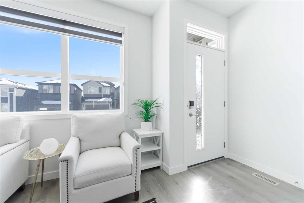 Third View of 99 Aquila Way NW, Glacier Ridge, Calgary, Alberta, T3R1Z7