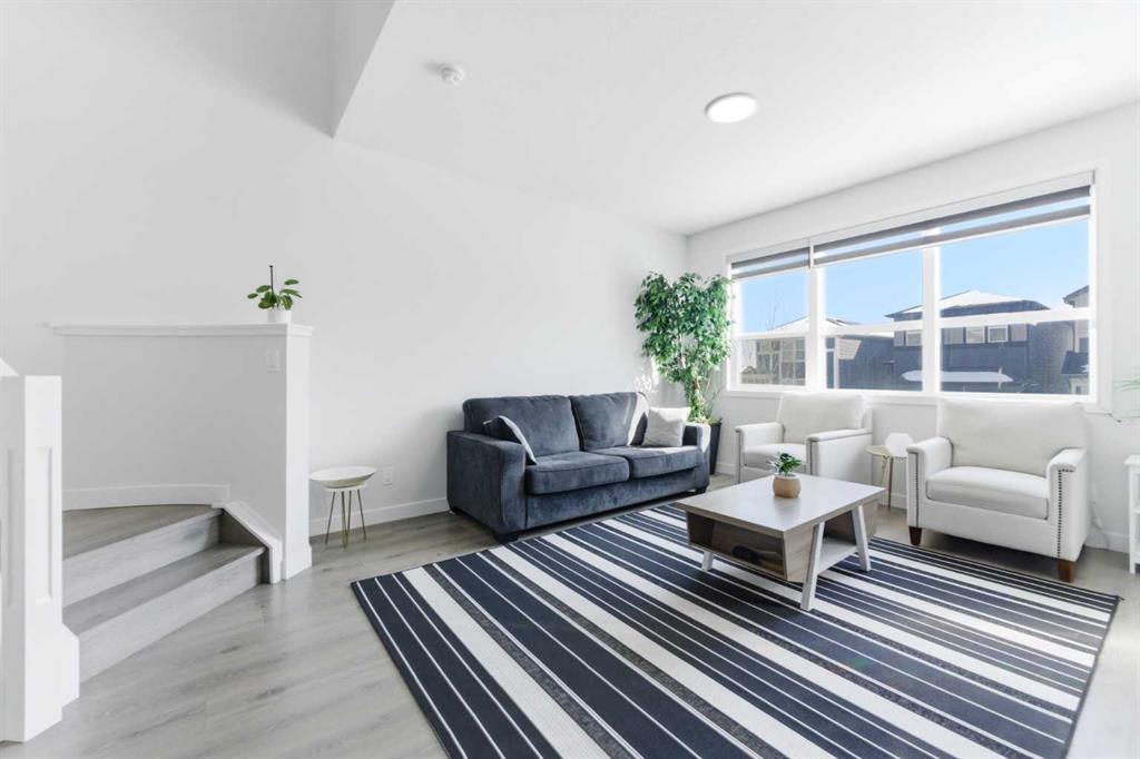 Fourth View of 99 Aquila Way NW, Glacier Ridge, Calgary, Alberta, T3R1Z7