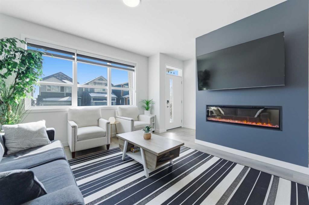 Fifth View of 99 Aquila Way NW, Glacier Ridge, Calgary, Alberta, T3R1Z7