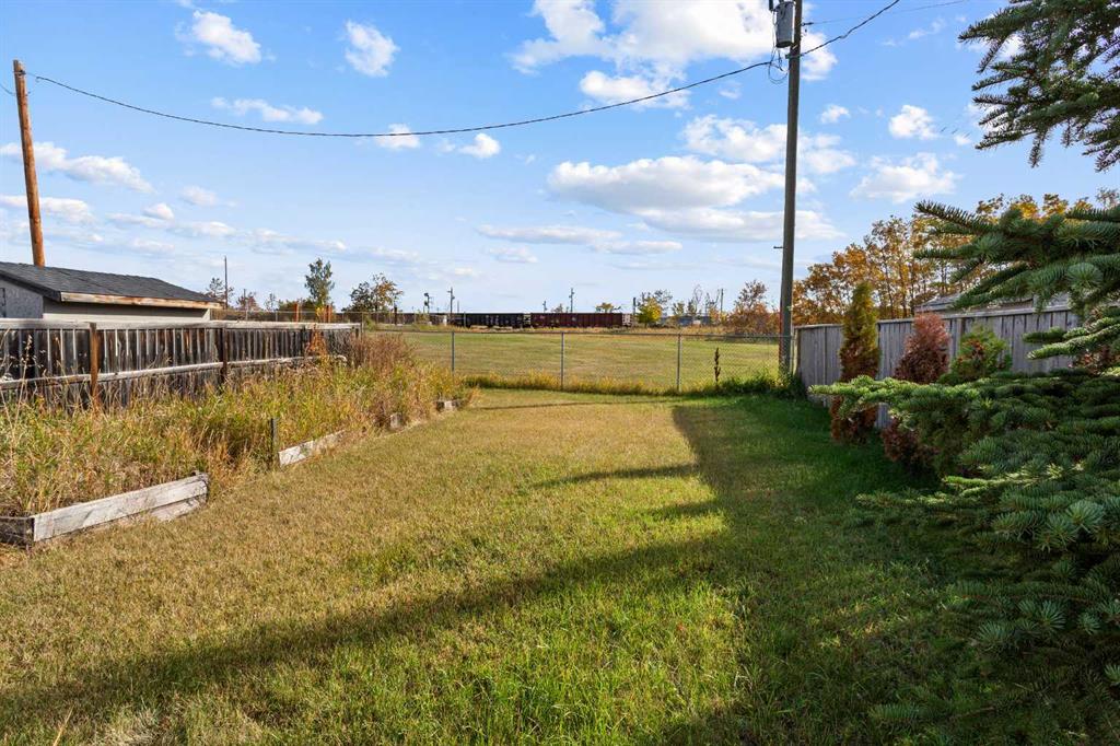 Fourth View of 5203 41 Street , Rosebud, Camrose, Alberta, T4V 0Z7