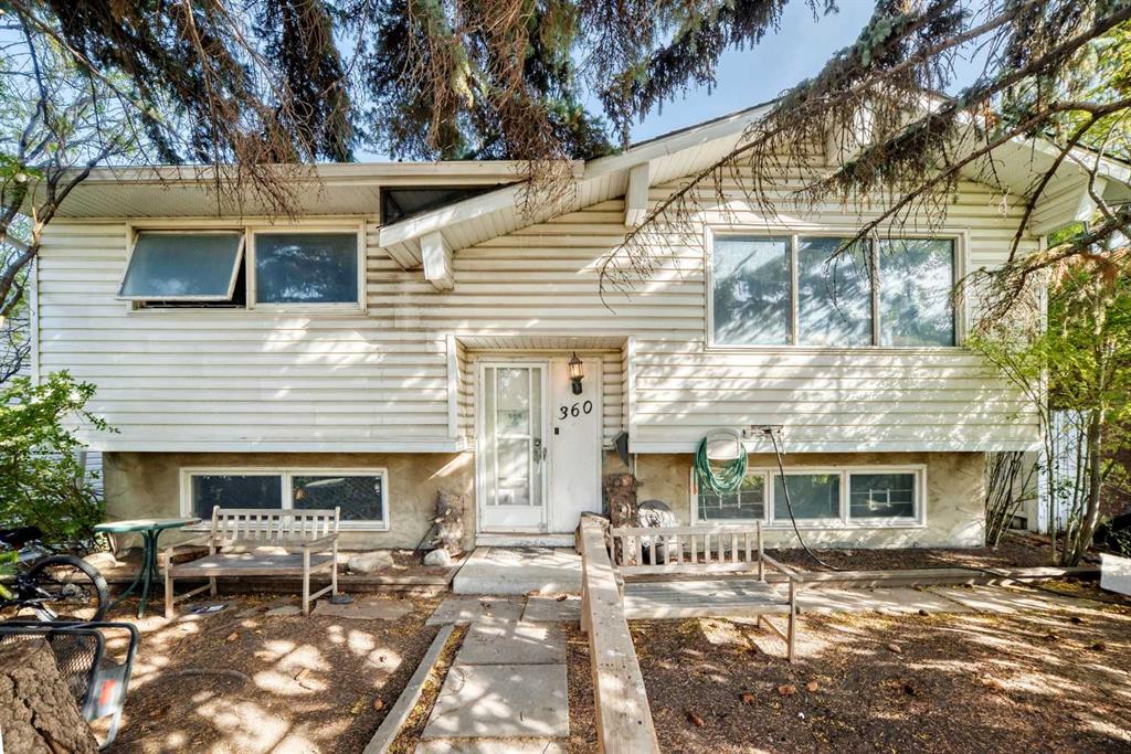 360 Rundlefield Road NE, A2349990, Alberta,