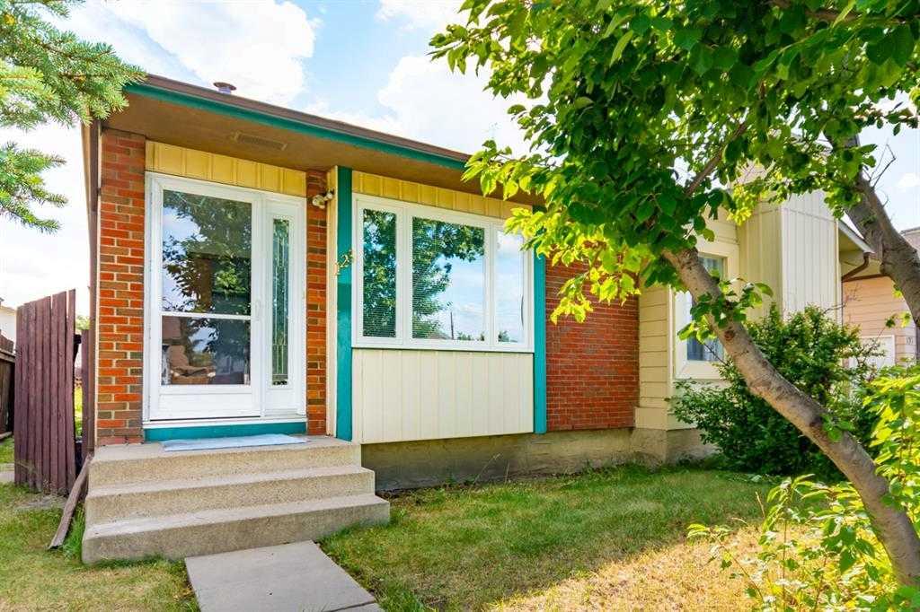 123 Whitworth Way NE, A2349993, Alberta,