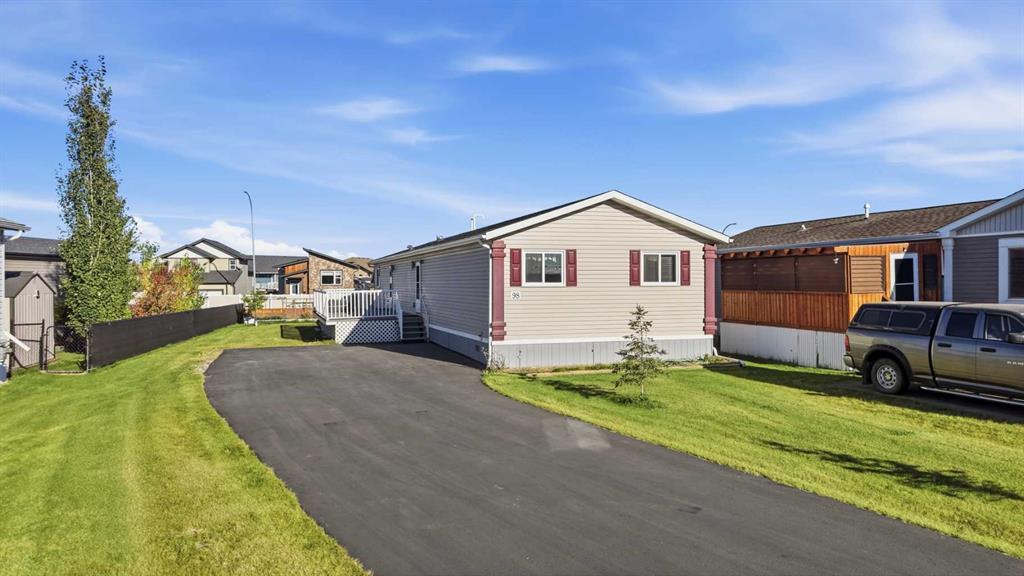 98, 15 Mackenzie Ranch Way , A2349999, Alberta,