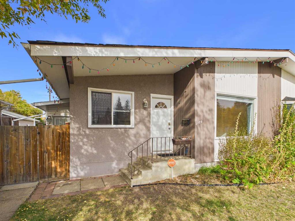 3720 44 Street , A2350001, Alberta,