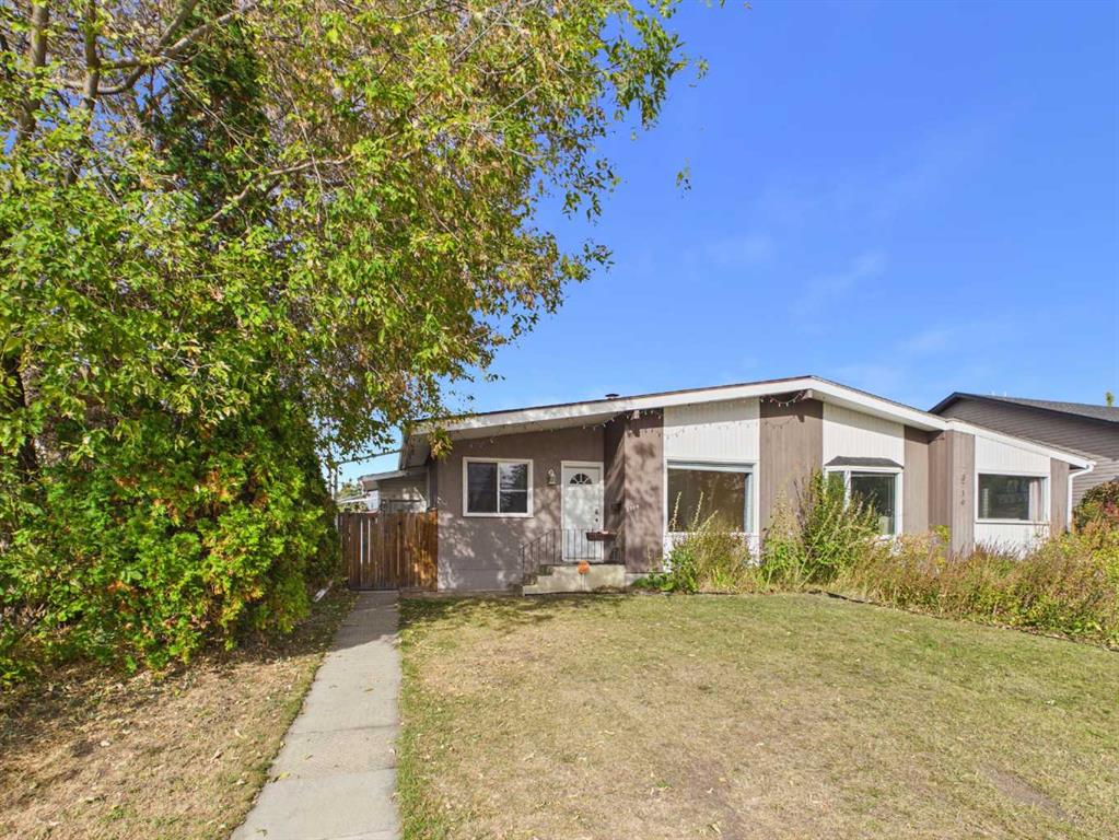 Third View of 3720 44 Street , Eastview, Red Deer, Alberta, T4N 1G5