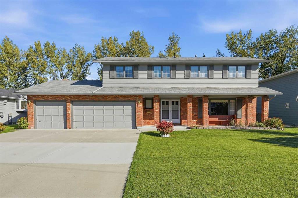 751 Willamette Drive SE, A2350004, Alberta,
