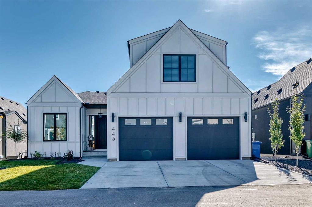 MLS® listing #116251191 for sale located at 443 Grayling Lane 