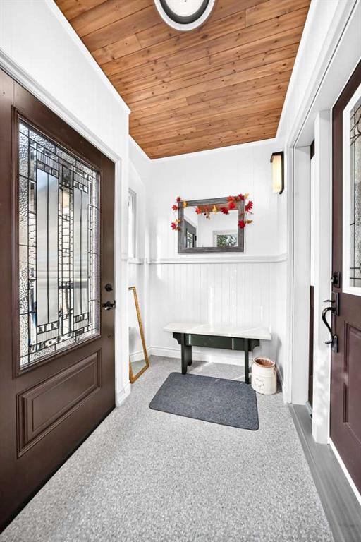 Fourth View of 6444 Cedar Way , Hazelwood Estates, Innisfail, Alberta, T4G 0A5