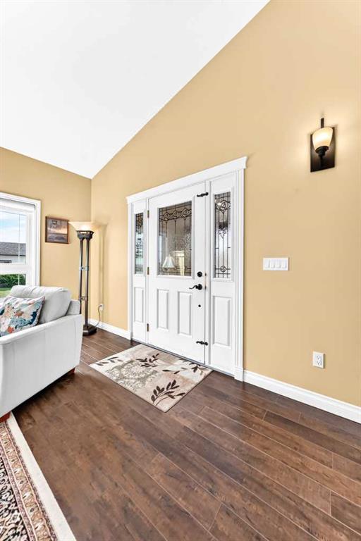 Fifth View of 6444 Cedar Way , Hazelwood Estates, Innisfail, Alberta, T4G 0A5