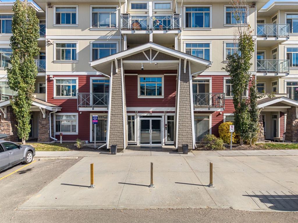 204, 22 Auburn Bay Link SE, A2350009, Alberta,