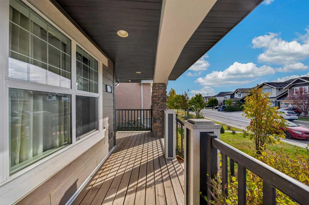 Fifth View of 427 Mahogany Boulevard SE, Mahogany, Calgary, Alberta, T3M 1Z5