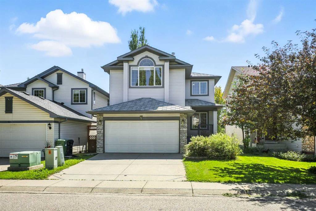 58 Tuscany Ridge View NW, A2350012, Alberta,