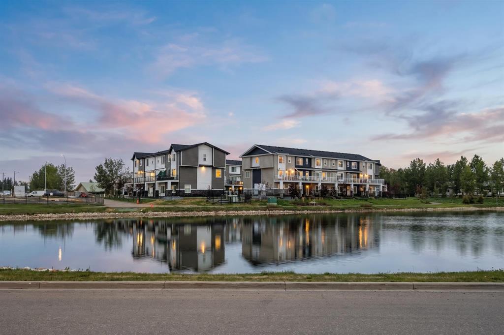 351, 141 Prince Court , A2350022, Alberta,