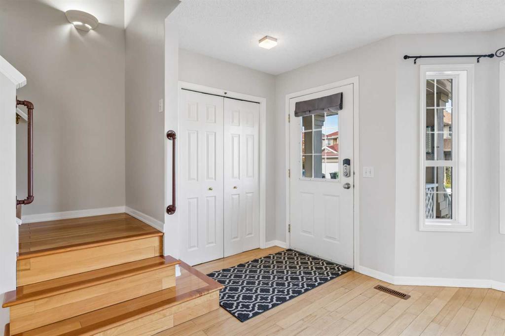 Fifth View of 180 Chaparral Ridge Circle SE, Chaparral, Calgary, Alberta, T2X0Y2