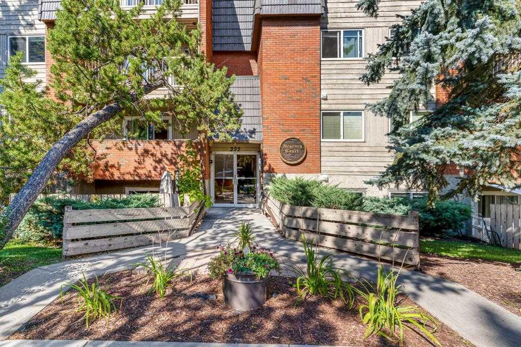 404, 222 5 Avenue NE, A2350031, Alberta,