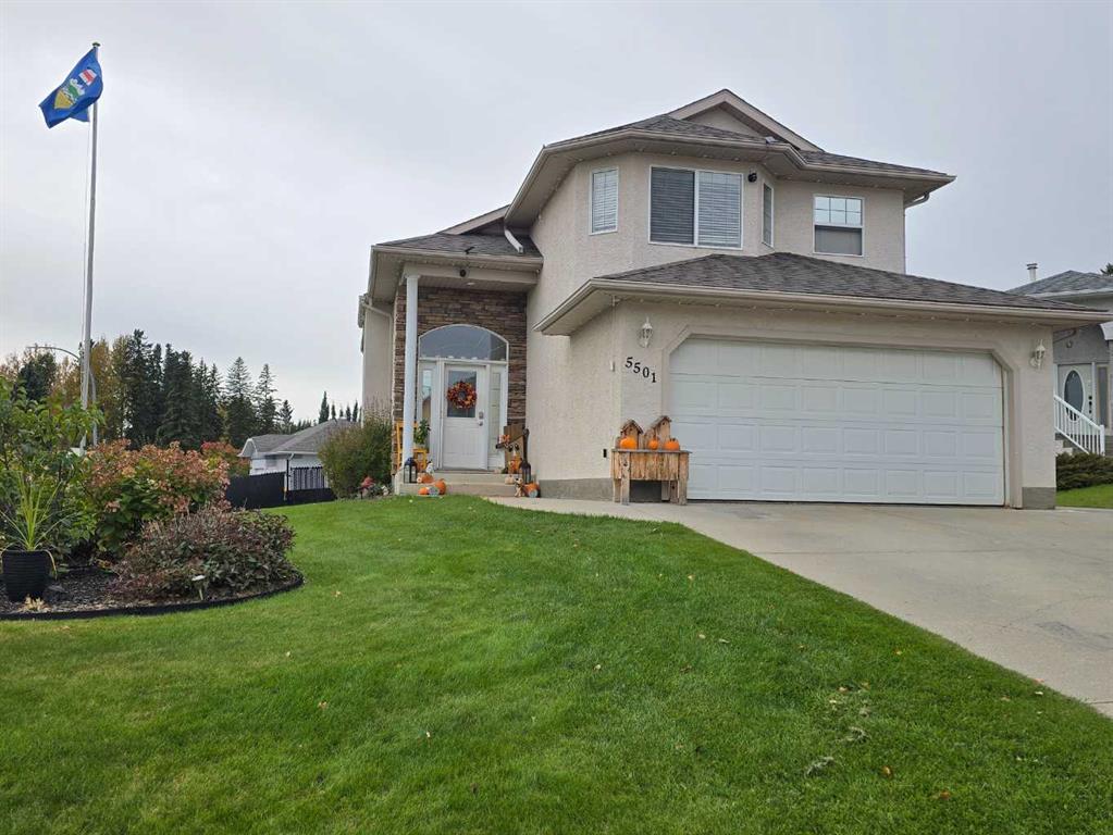 5501 17 Avenue , A2350032, Alberta,