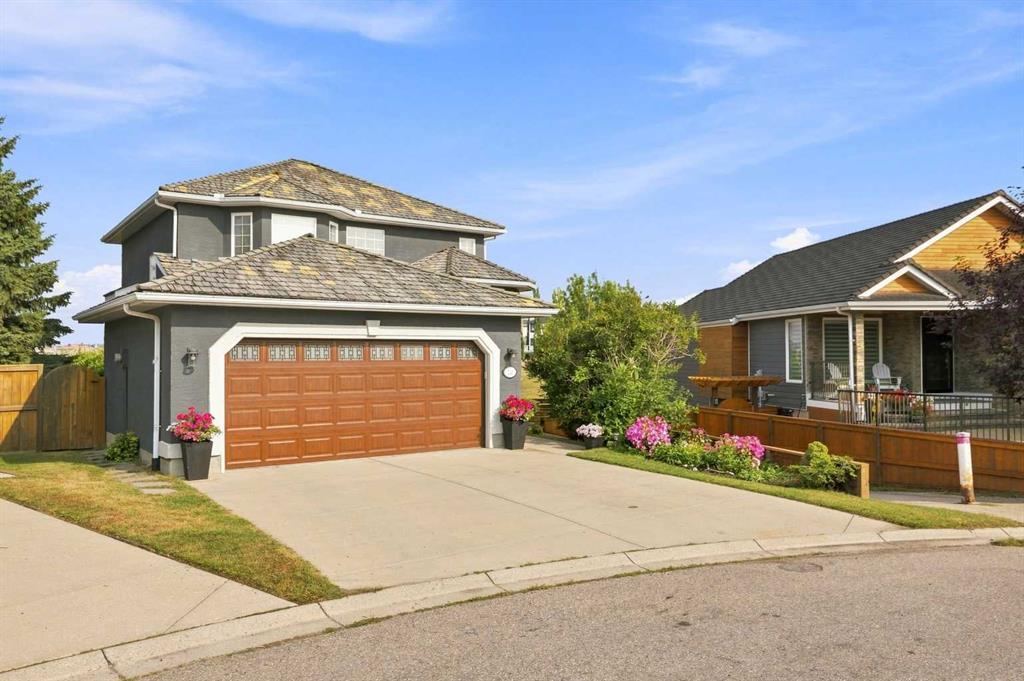Third View of 122 Sceptre Close NW, Scenic Acres, Calgary, Alberta, T3L 1Y2
