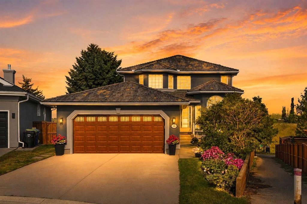 Fourth View of 122 Sceptre Close NW, Scenic Acres, Calgary, Alberta, T3L 1Y2