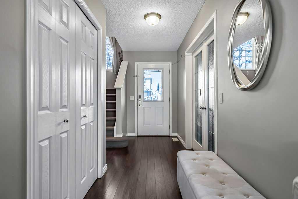 Fifth View of 50 Cimarron Grove Way , Cimarron Grove, Okotoks, Alberta, T1S 2L9