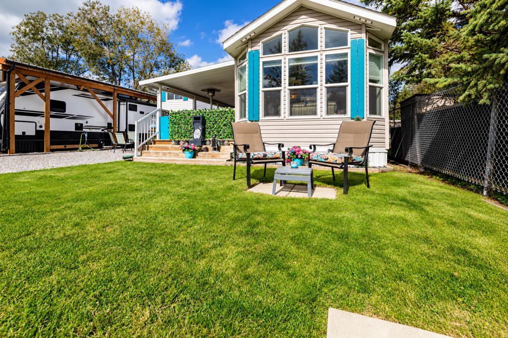 Third View of 39, 12036 Township Road 422  , NONE, Rural Ponoka County, Alberta, T0C 2J0