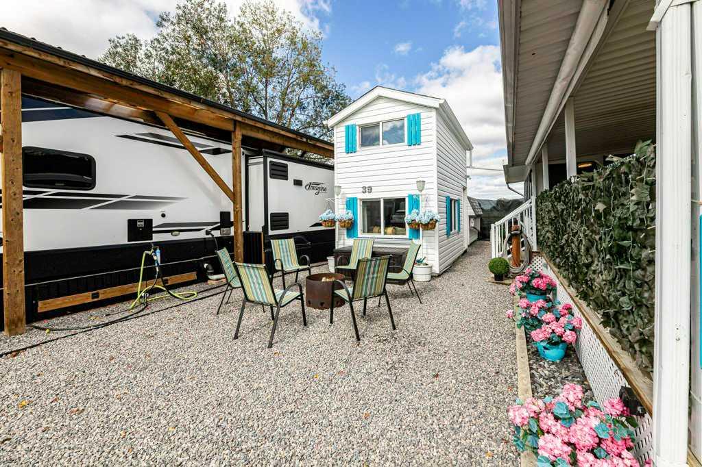 Fourth View of 39, 12036 Township Road 422  , NONE, Rural Ponoka County, Alberta, T0C 2J0